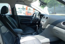 Ford Focus Wijchen Nijmegen (45)