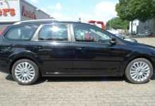 Ford Focus Wijchen Nijmegen (18)