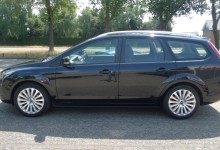 Ford Focus Wijchen Nijmegen (14)