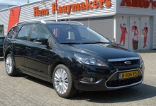 Ford Focus Wijchen Nijmegen (11)
