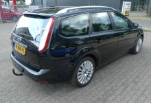 Ford Focus Wijchen Nijmegen (17)