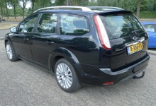 Ford Focus Wijchen Nijmegen (15)
