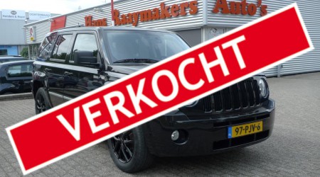 Jeep Patriot