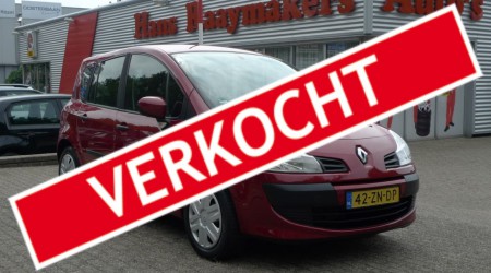 Renault Grande Modus