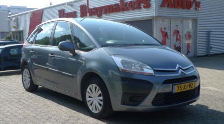 Citroën C4 Picasso