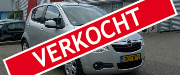 Opel Agila