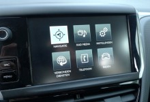 Peugeot 208 automaat Wijchen Nijmegen (36)