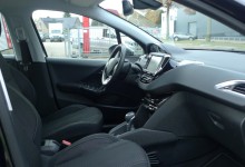 Peugeot 208 automaat Wijchen Nijmegen (31)