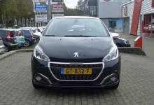 Peugeot 208 automaat Wijchen Nijmegen (12)