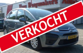 Citroën C4 Picasso