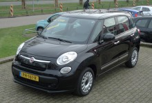 Fiat 500L Wijchen Nijmegen (13)
