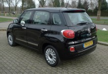 Fiat 500L Wijchen Nijmegen (15)