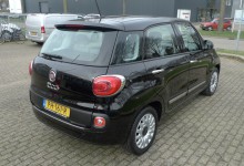Fiat 500L Wijchen Nijmegen (17)
