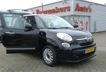 Fiat 500L Wijchen Nijmegen (21)
