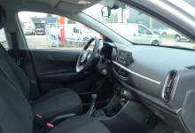 Kia Picanto grijs Dynamic Wijchen Nijmegen (31)