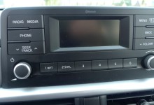 Kia Picanto grijs Dynamic Wijchen Nijmegen (35)