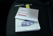 Kia Picanto grijs Dynamic Wijchen Nijmegen (37)