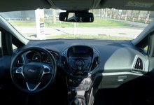 Ford B-Max Wijchen Nijmegen (33)