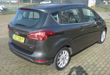 Ford B-Max Wijchen Nijmegen (17)