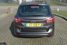 Ford B-Max Wijchen Nijmegen (16)