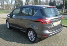 Ford B-Max Wijchen Nijmegen (15)