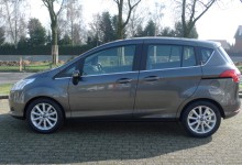 Ford B-Max Wijchen Nijmegen (14)