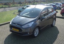 Ford B-Max Wijchen Nijmegen (13)