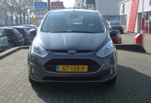 Ford B-Max Wijchen Nijmegen (12)