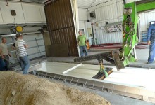 Bedrijfswagen onderhoud