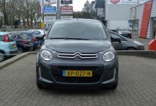 Citroen C1 Grijs Feel Wijchen Nijmegen (12)