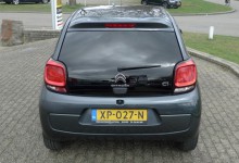 Citroen C1 Grijs Feel Wijchen Nijmegen (16)