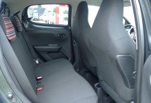 Citroen C1 Grijs Feel Wijchen Nijmegen (32)