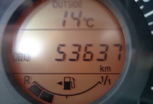 Citroen C1 Grijs Feel Wijchen Nijmegen (36)