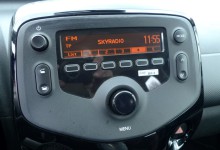 Citroen C1 Grijs Feel Wijchen Nijmegen (37)