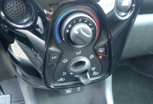 Citroen C1 Grijs Feel Wijchen Nijmegen (38)