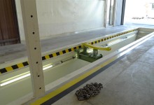 Bedrijfswagen onderhoud