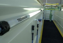 Bedrijfswagen onderhoud