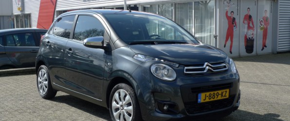 Citroën C1