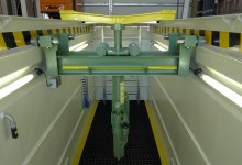 Bedrijfswagen onderhoud