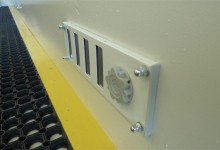 Bedrijfswagen onderhoud