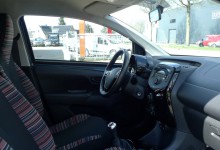 Citroen C1 Feel Donkergrijs Wijchen Nijmegen (31)