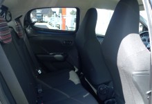 Citroen C1 Feel Donkergrijs Wijchen Nijmegen (32)