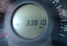 Citroen C1 Feel Donkergrijs Wijchen Nijmegen (34)