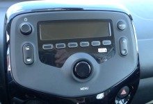 Citroen C1 Feel Donkergrijs Wijchen Nijmegen (38)