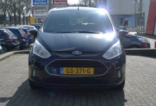 Ford B-Max Zwart Wijchen Nijmegen (12)