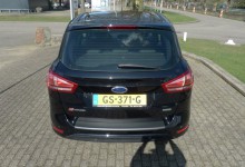 Ford B-Max Zwart Wijchen Nijmegen (16)