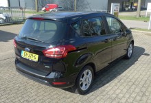 Ford B-Max Zwart Wijchen Nijmegen (17)