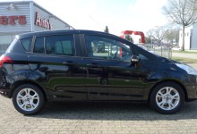 Ford B-Max Zwart Wijchen Nijmegen (18)