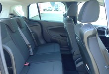 Ford B-Max Zwart Wijchen Nijmegen (32)