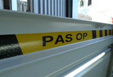 Bedrijfswagen onderhoud